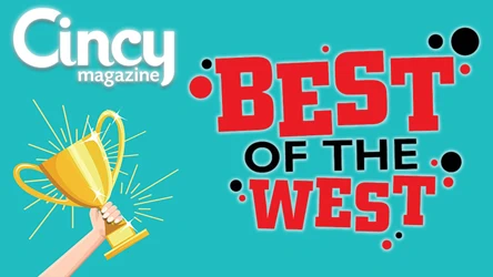 Best of the West Award